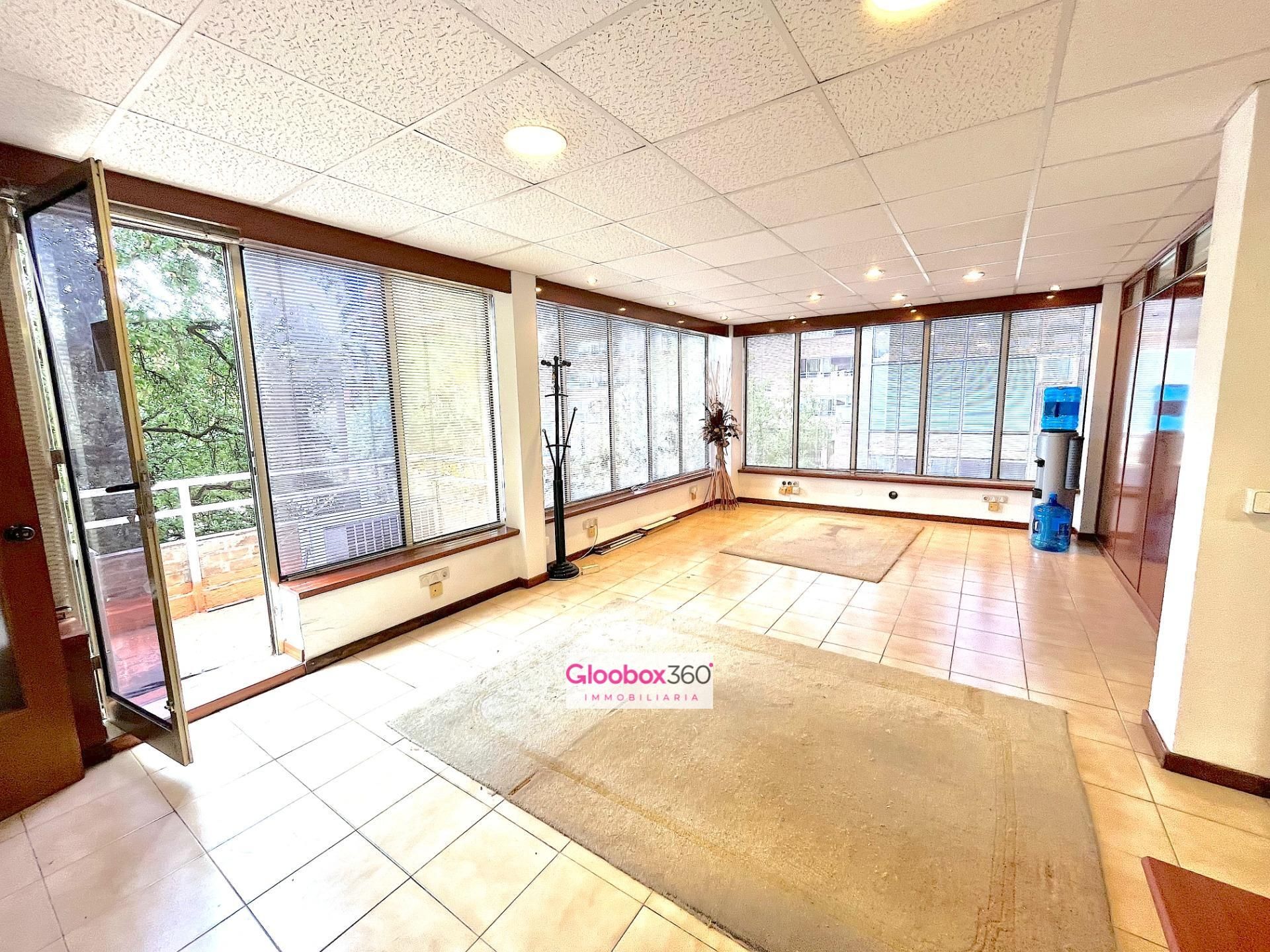 Oficina en venda en Reus amb Aire condicionat i Calefacció