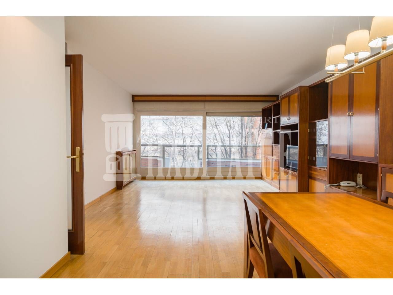 Dormitori de Pis en venda en Vic amb Aire condicionat, Calefacció i Parquet