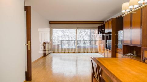 Foto 2 de Pis en venda a Calle Jacint Verdaguer, Centre, Vic