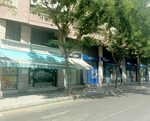 Exterior view of Premises for sale in  Lleida Capital  with Air Conditioner