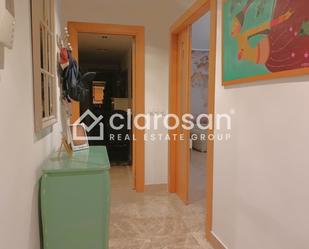 Flat for sale in Málaga Capital  with Air Conditioner, Heating and Terrace
