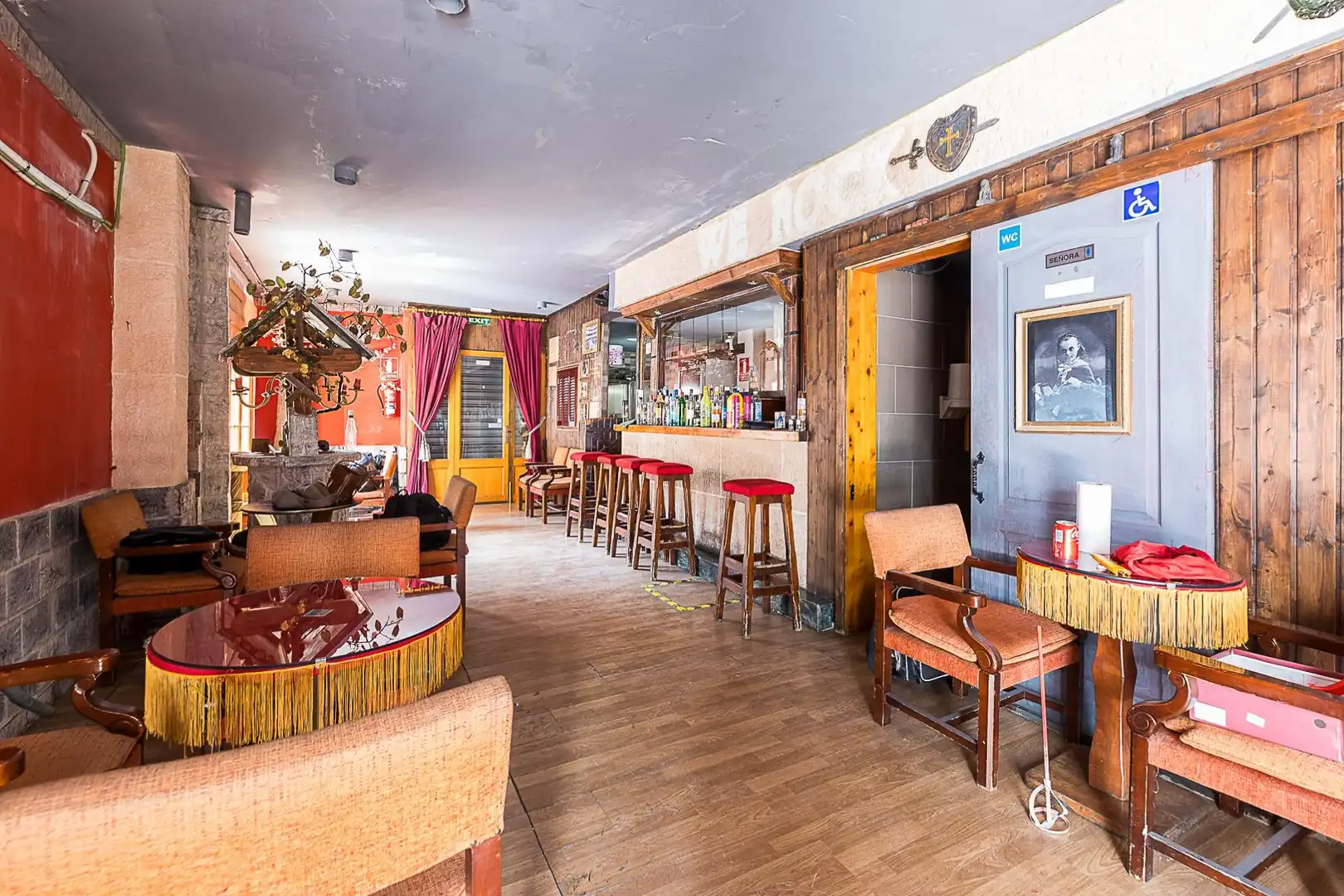 Commercial properties for sale in  Palma de Mallorca