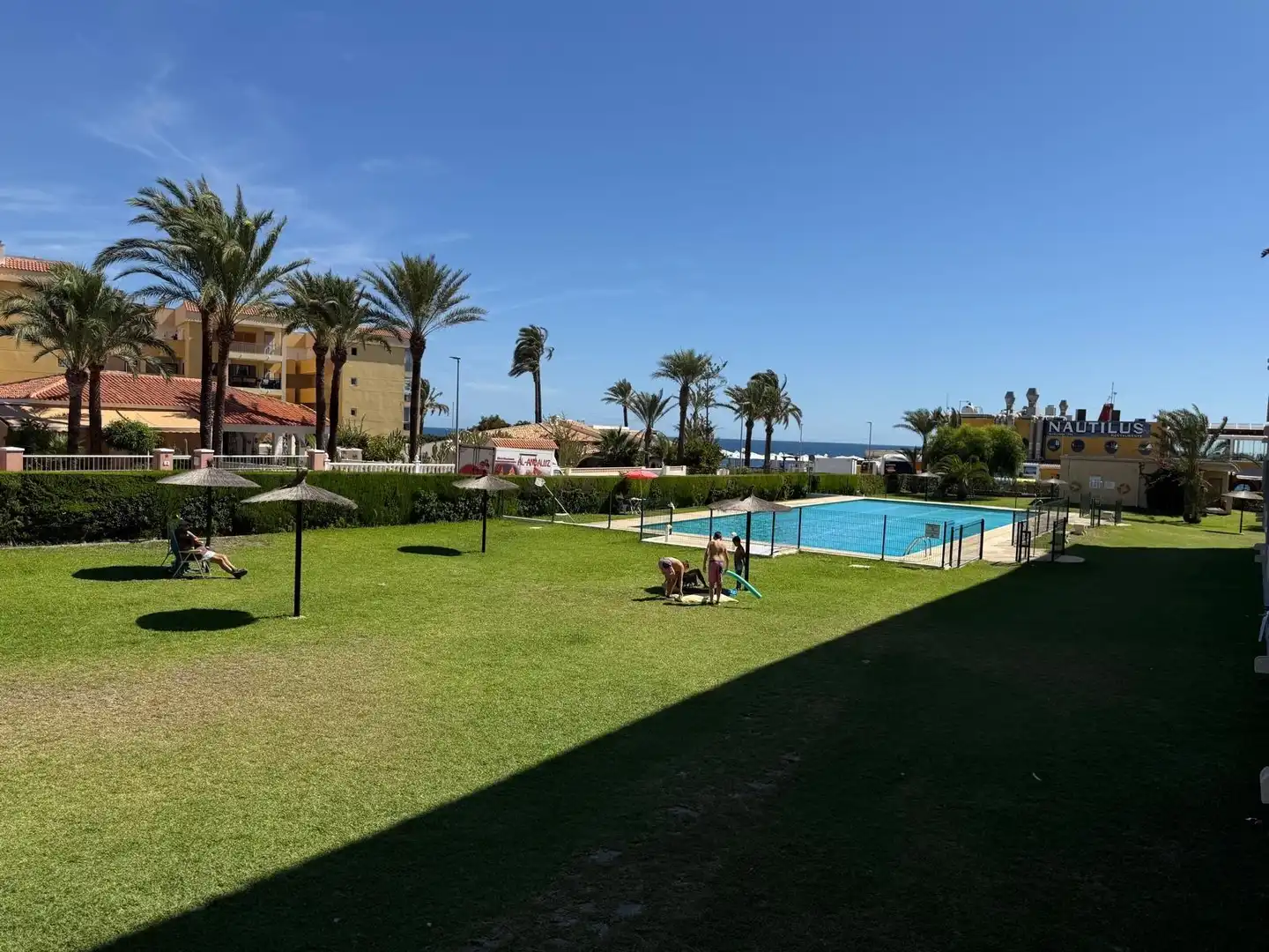 Apartment zum Verkauf in Playa del Acequión, Náufragos y Rocío del Mar, imagen 3