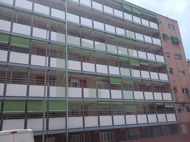 Piso en Venta en De La Marquesa De Silvela en Moscardó