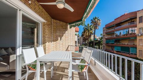 Foto 3 de Pis de lloguer a Avenida Europa, Almuñecar Centro, Granada