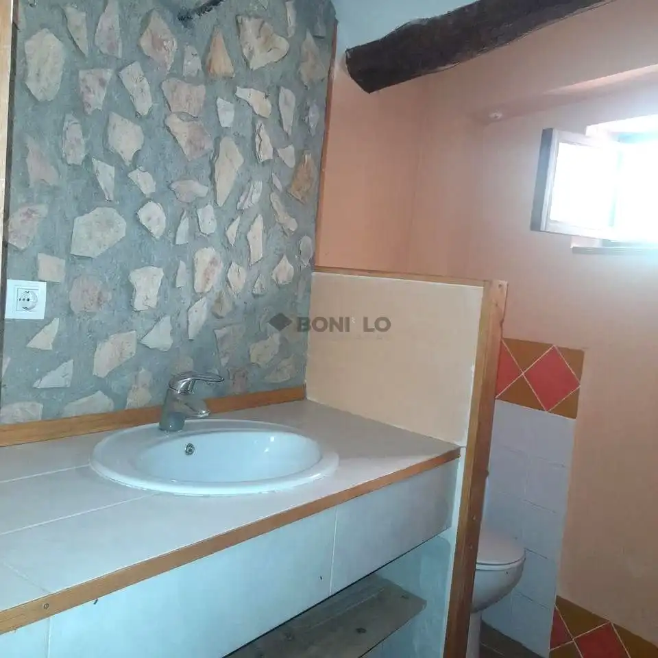 Baño de Casa o chalet en venta en Escucha