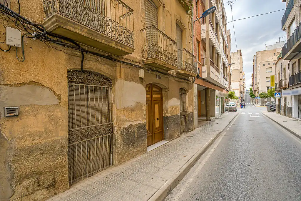 Local comercial en venta en C/ San Sebastián, imagen 23