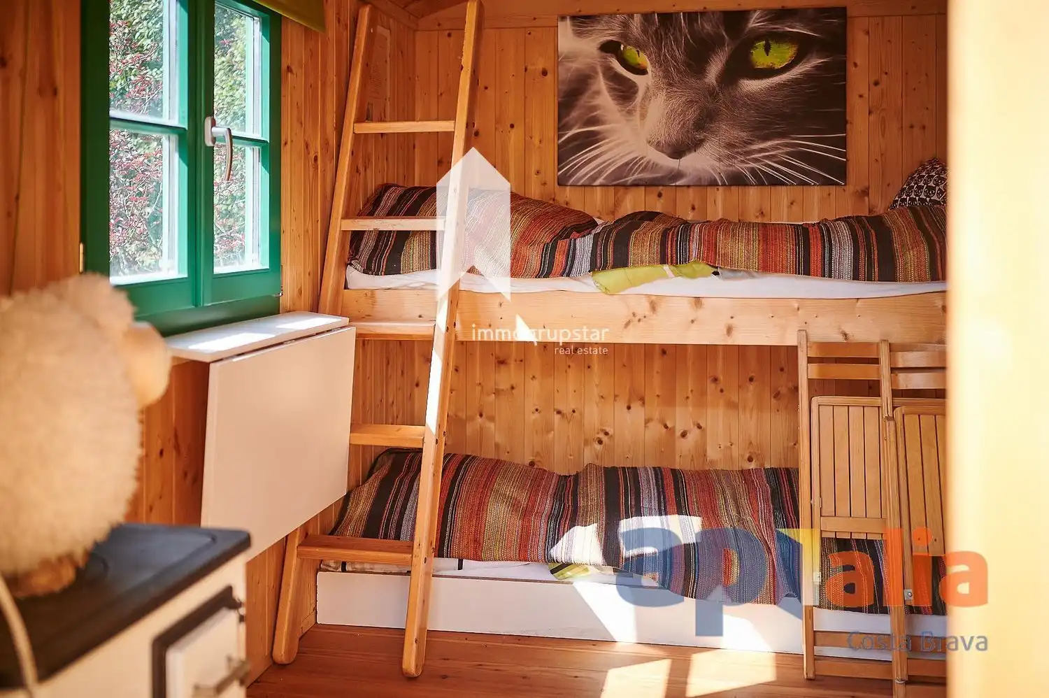Maison avec terrasse à vendre à Roques Altes, imagen 18