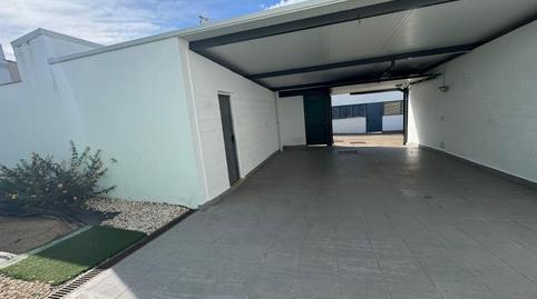 Foto 2 de Casa adosada de alquiler en Carretera de Sevilla - Los Montitos, Badajoz