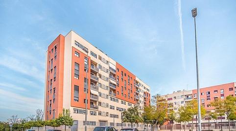 Foto 2 de Garatge en venda a Poetisa Dionisia, S/n, Espinardo, Murcia