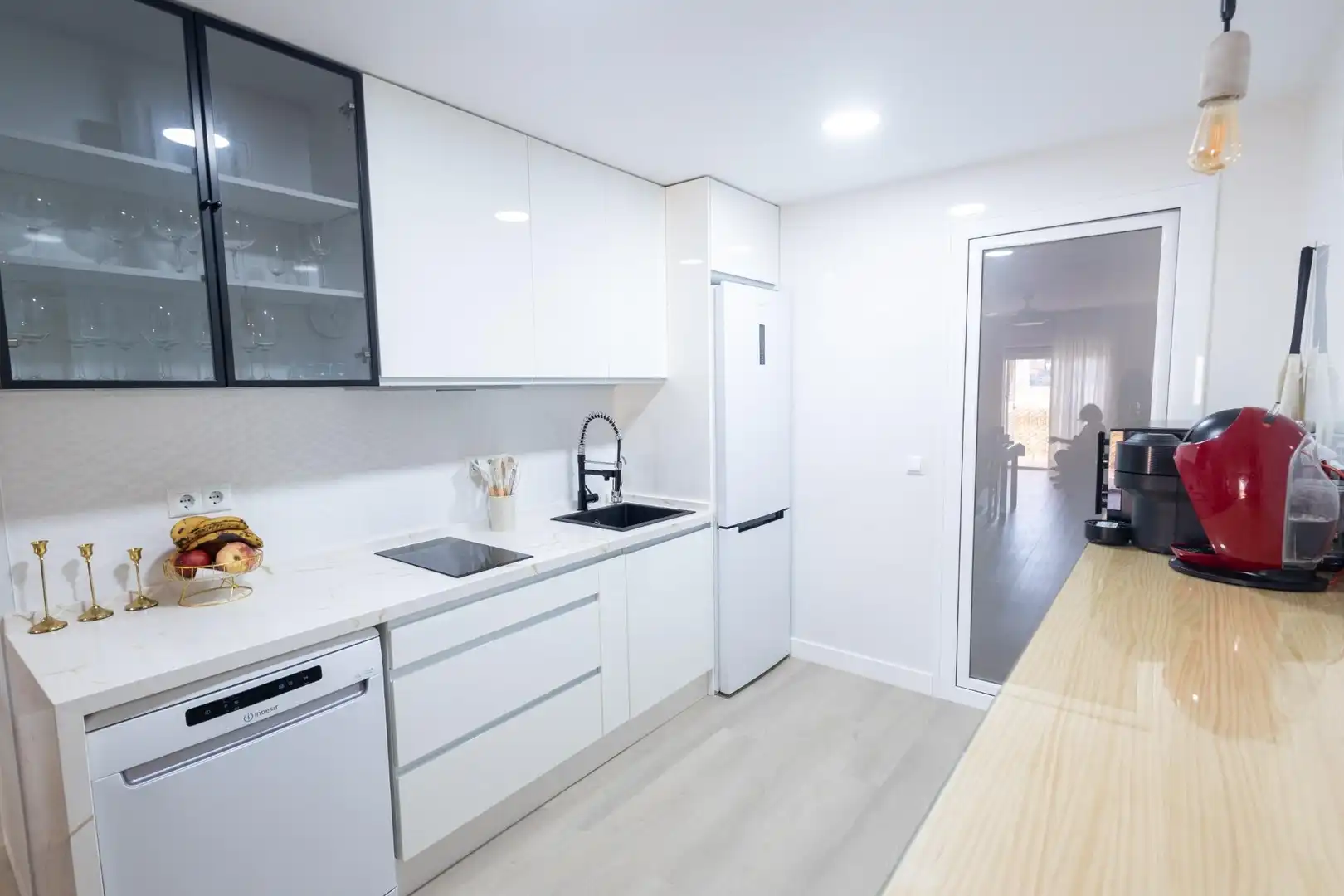 Appartement avec terrasse à vendre à Calle PEZ ESPADA, imagen 5