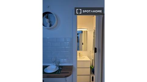 Foto 4 de Pis de lloguer a Universidad - Malasaña, Madrid