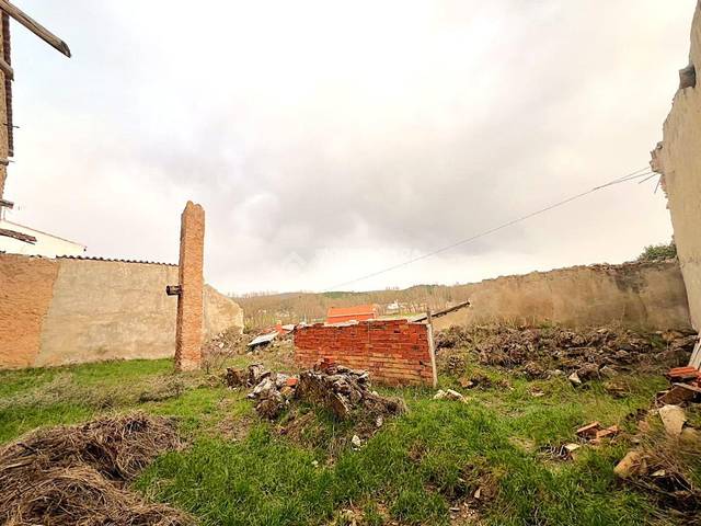 Terreno industrial en Venta en Cam. Embid en Mariana