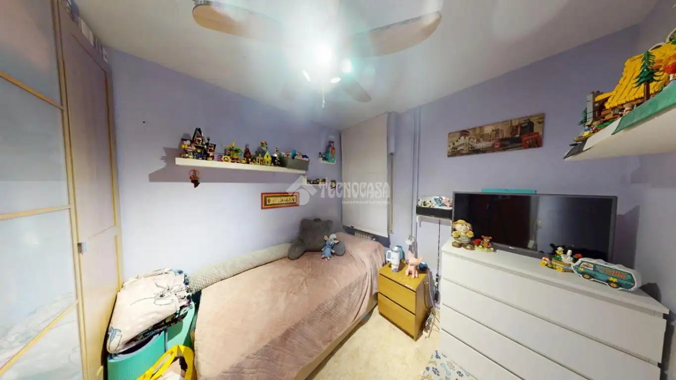 Piso en venta en Leganés con Aire acondicionado, Calefacción y Trastero