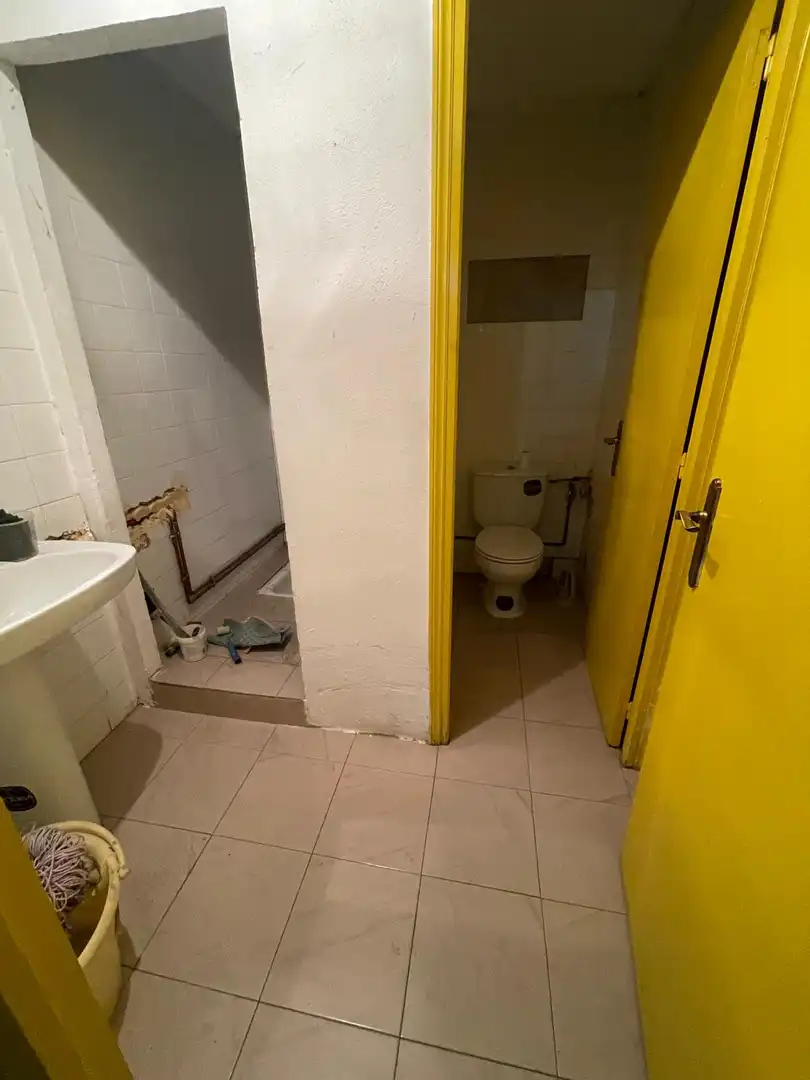 Nave industrial en venta en Camino de la Ribera, 15, Calahorra