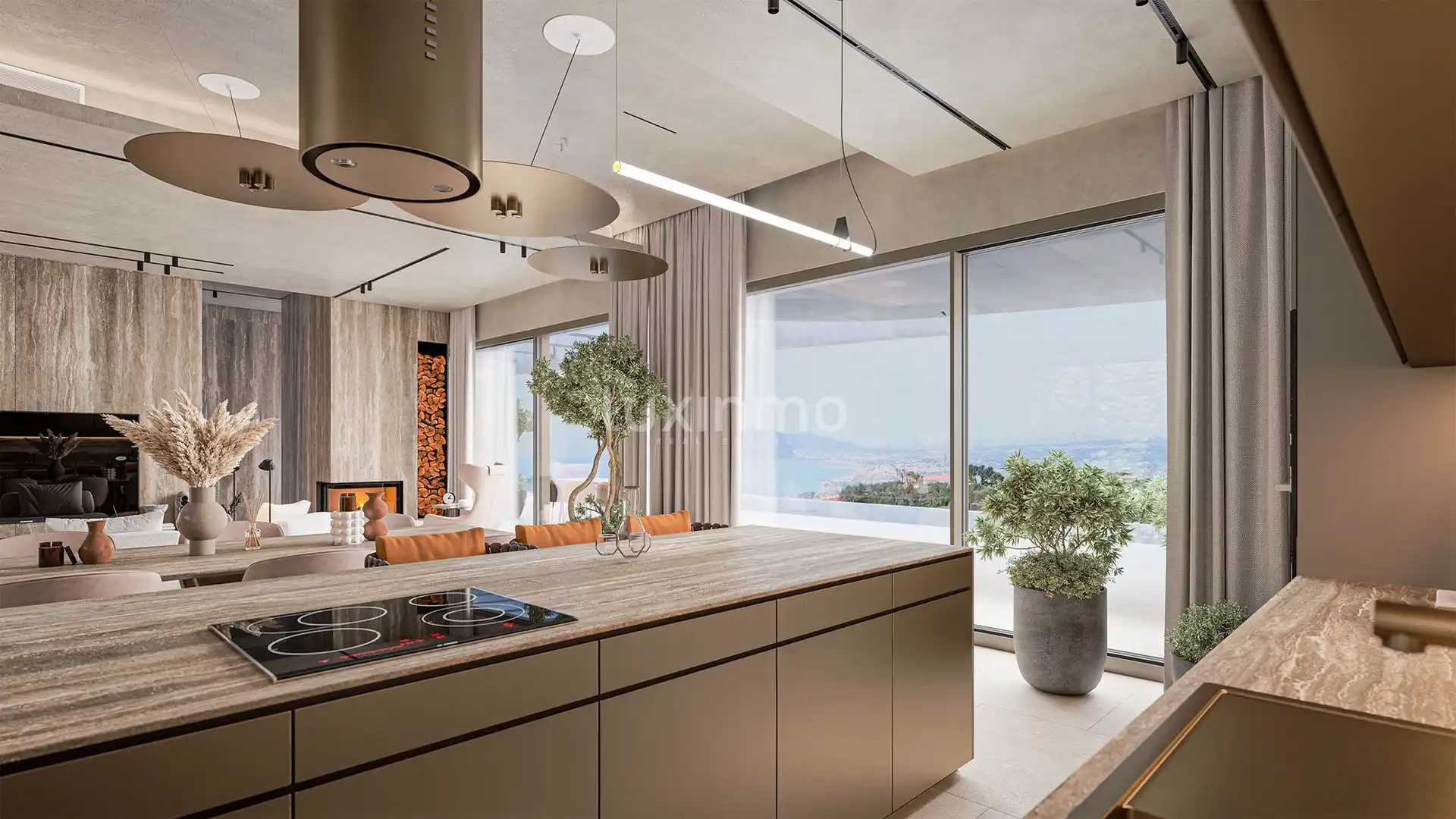 Villa avec piscine à vendre à Altea Hills, imagen 14