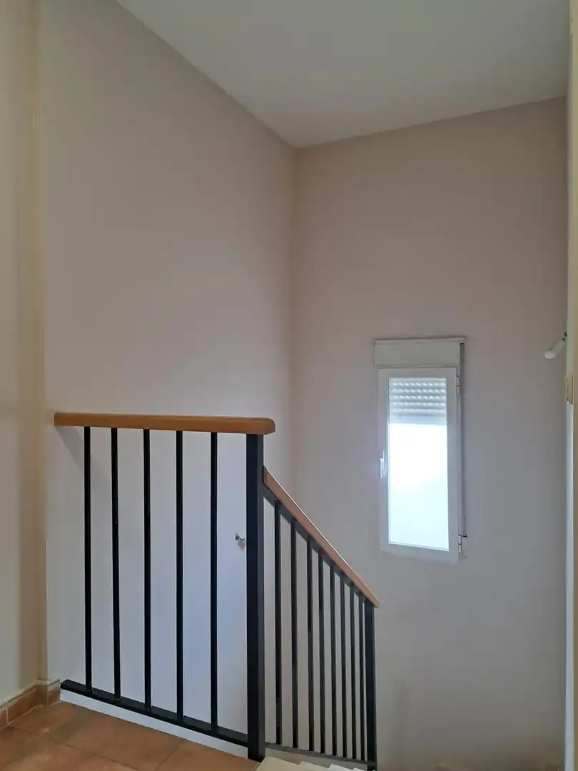 Attic for sale in Requena  with Air Conditioner, Heating and Terrace
