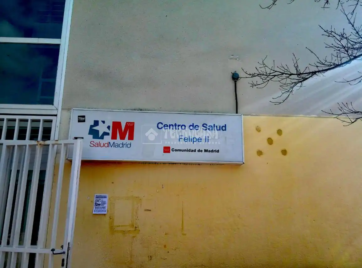 Gewerbefläche zum Verkauf in Villafontana - Estoril I, imagen 9