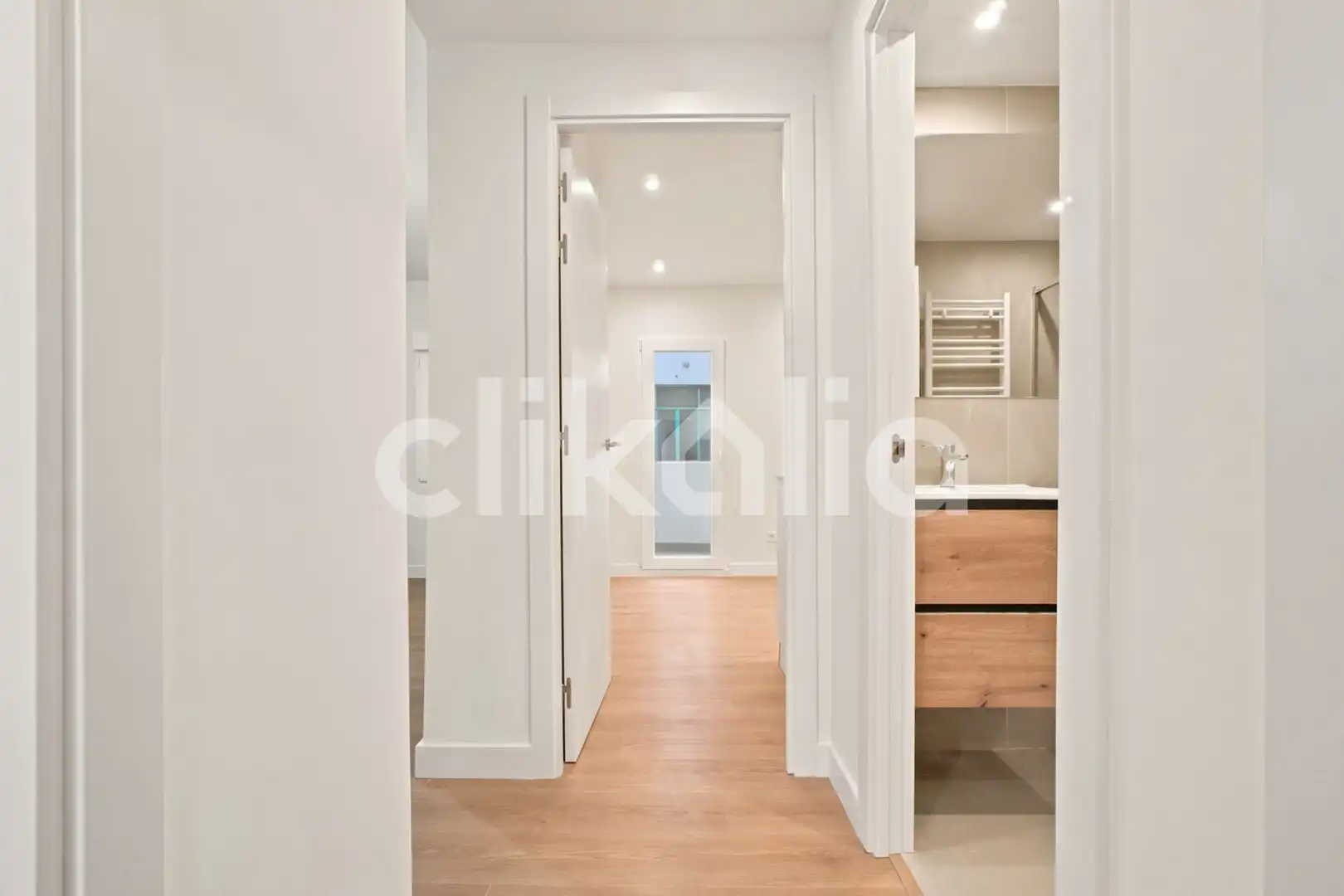 Flat with lift for sale in Ciudad Lineal, imagen 22