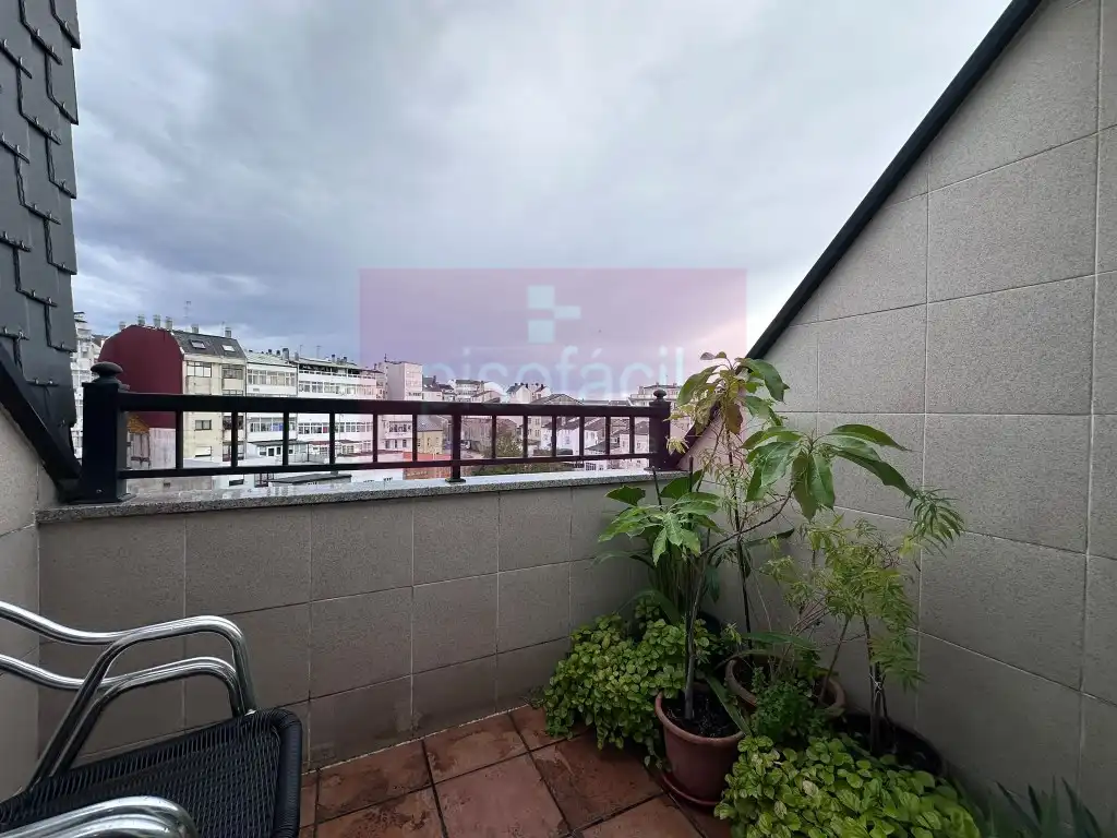 Appartement avec ascenseur à vendre à Rua Ramon Cabanillas (Poeta), imagen 28