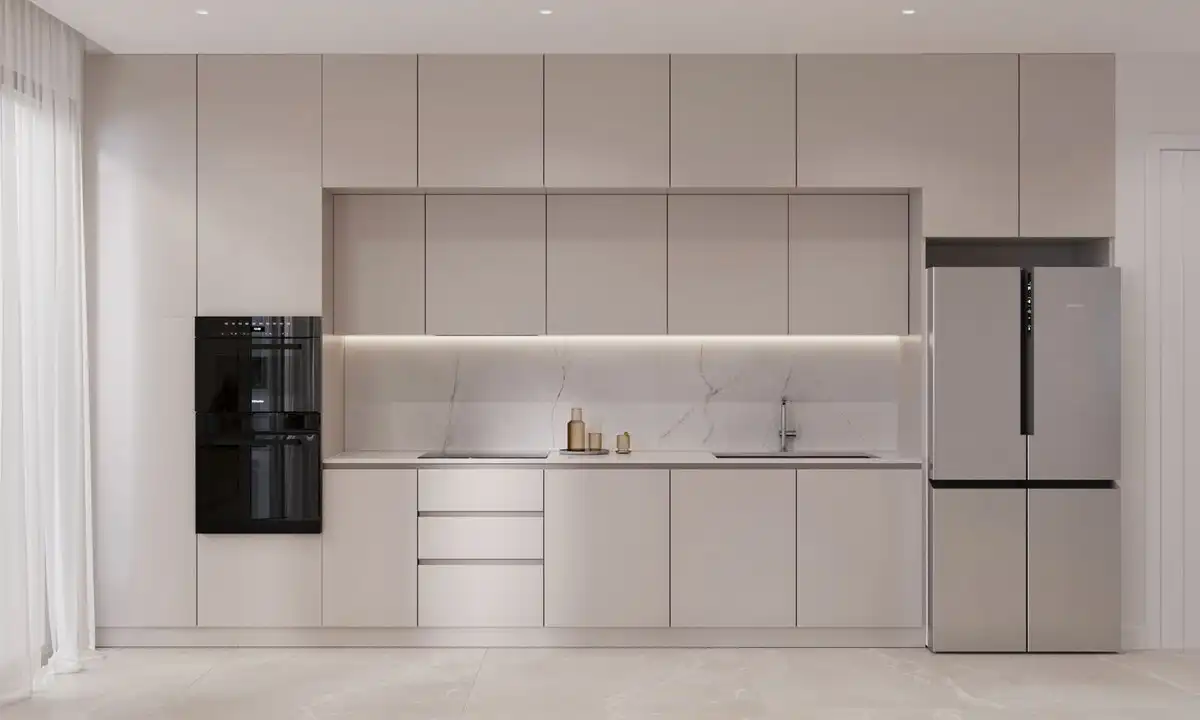 Apartamento con piscina en venta en Selwo, imagen 44
