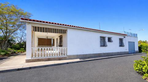 Foto 4 de Casa o xalet en venda a Las Bayas, Elche / Elx
