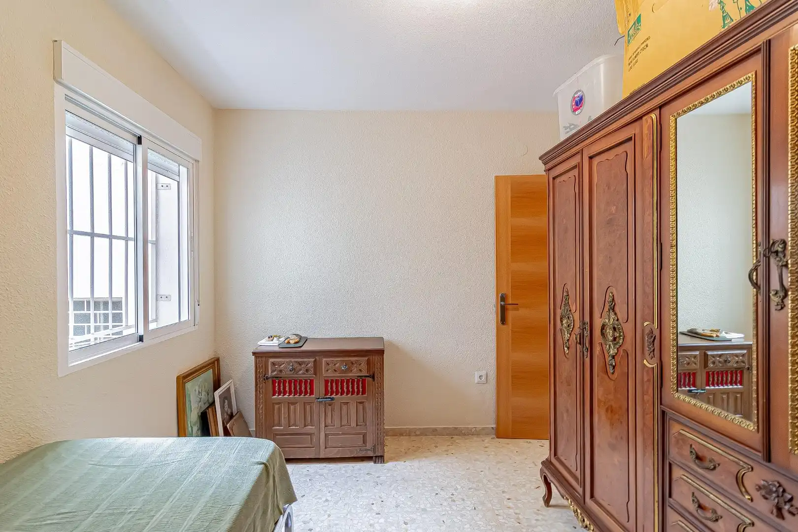 Habitación de Piso en venta en Cartagena con Aire acondicionado y Balcón