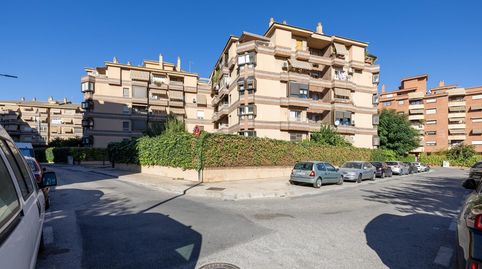 Foto 2 de Piso en venta en Calle Andrea Navagiero, Barrio de Zaidín, Granada Capital