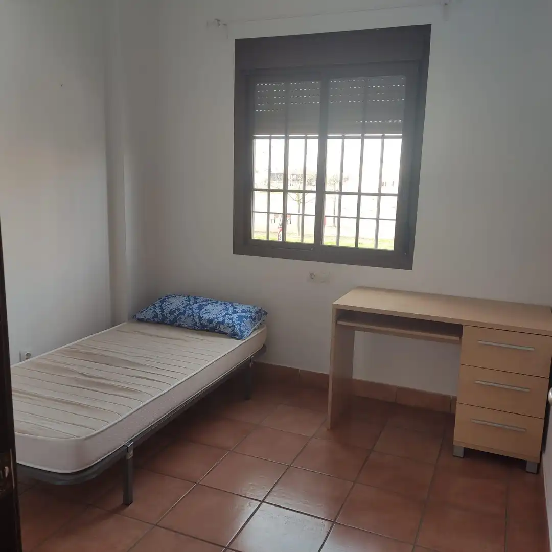 Habitación de Casa o chalet en venta en Utrera con Aire acondicionado, Terraza y Trastero