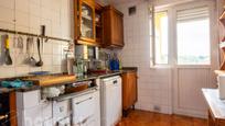 Kitchen of Flat for sale in Comillas (Cantabria)  with Heating, Parquet flooring and Storage room