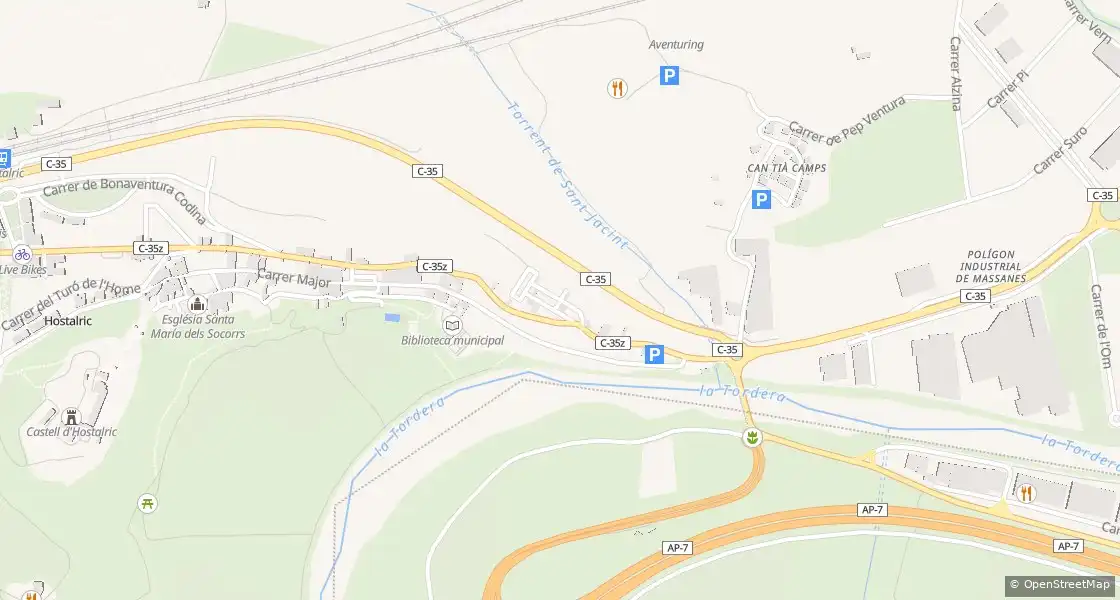 Piso en venta en Hostalric, imagen 8