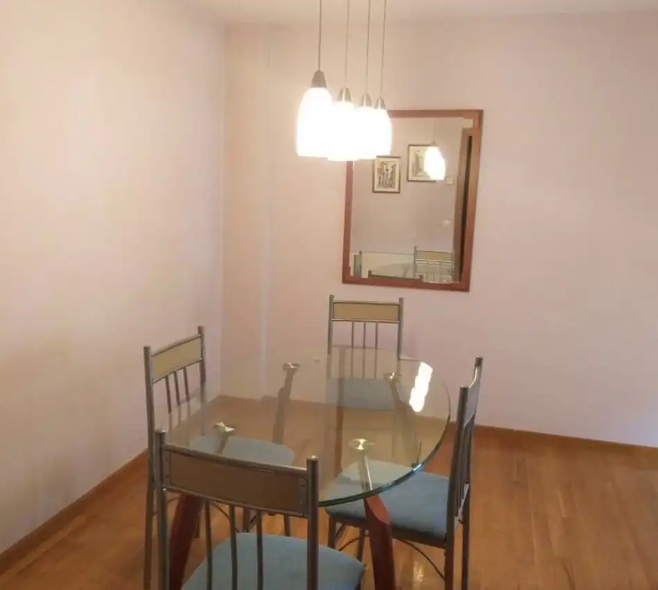Mini appartamento in vendita a Rúa Doutor Blanco Nájera, imagen 9