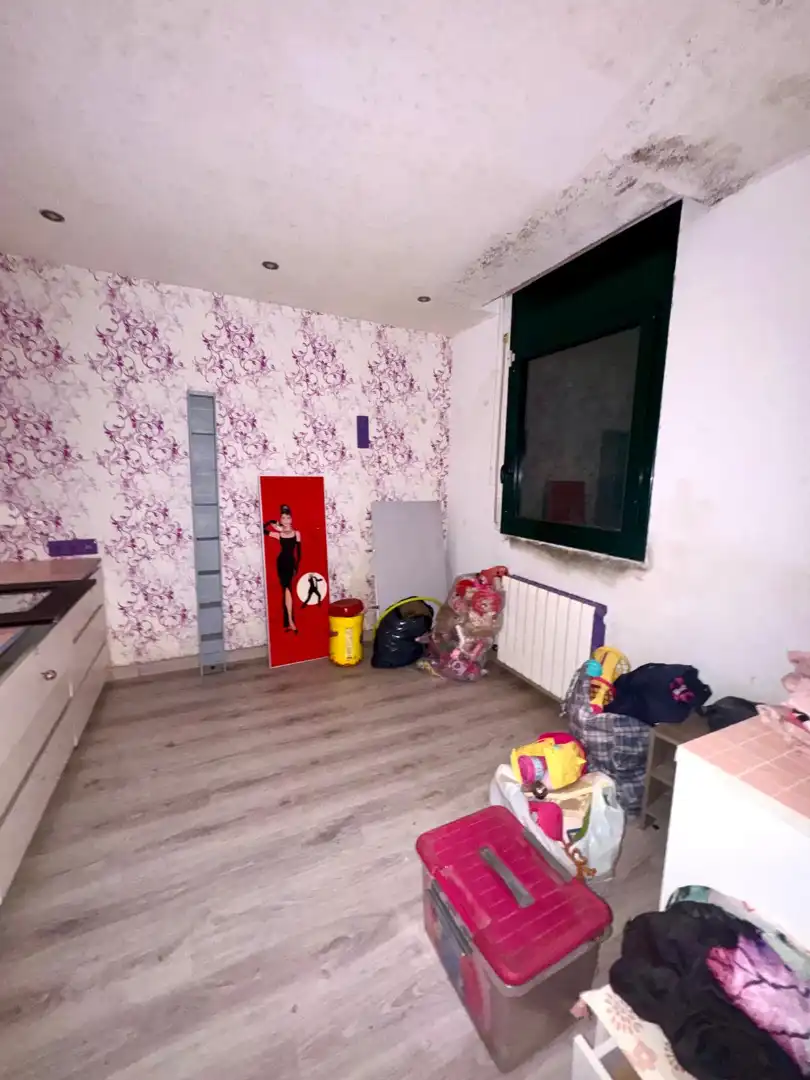 Casa o chalet en venta en Vall-llobrega con Calefacción