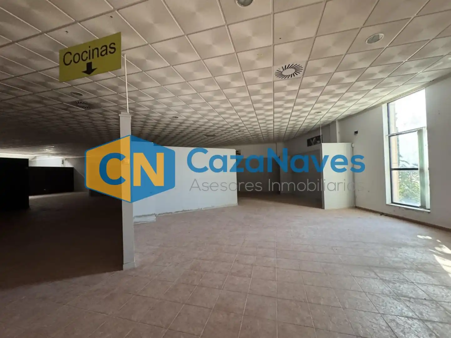 Nau industrial en venda a Calle Olivar Grande 11B, imagen 9