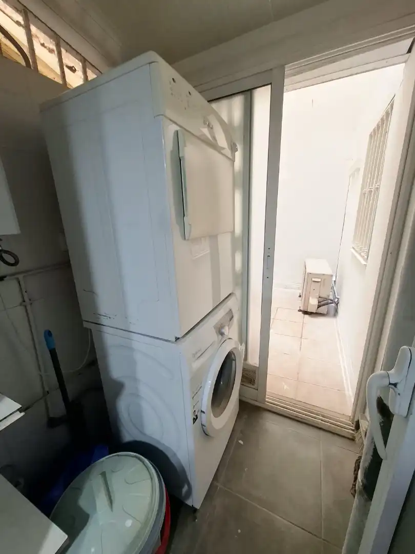 Piso en alquiler en Carrer de Veneçuela, imagen 4