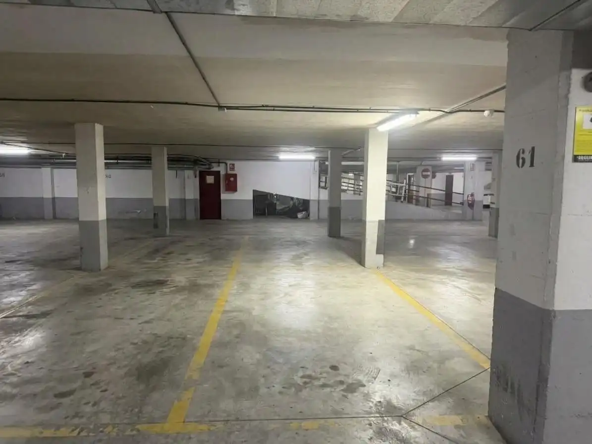 Individual en venda a Carabanchel