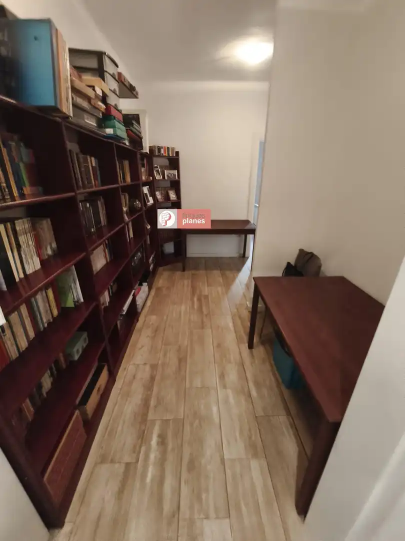 Piso en venta en Lleida con Calefacción, Parquet y Balcón