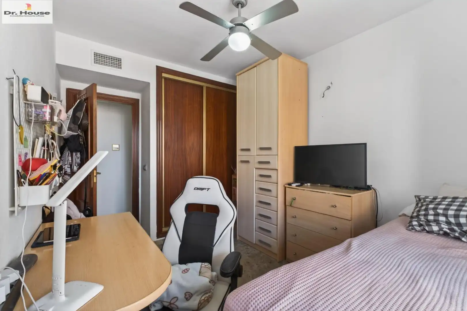 Habitación de Piso en venta en Málaga con Aire acondicionado, Calefacción y Terraza