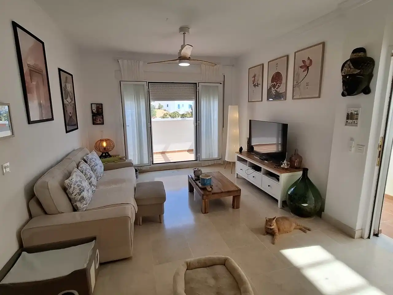 Apartment with pool for sale in Mojácar Playa - Las Ventanicas - La Paratá, imagen 8