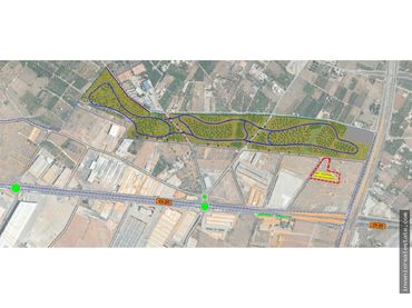 Terreni e lotti in vendita a Madrigal