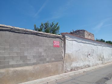 Terreni e lotti in vendita a Villacañas