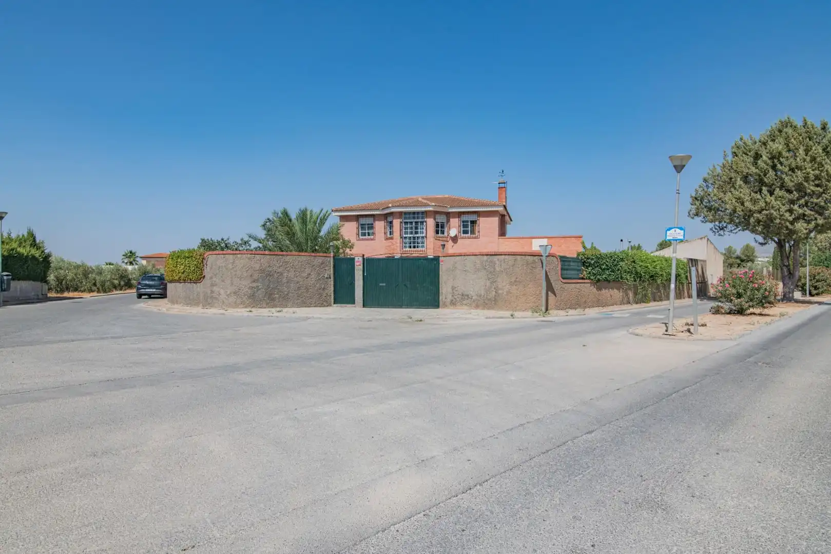 Villa con piscina in vendita a Atarfe, imagen 57