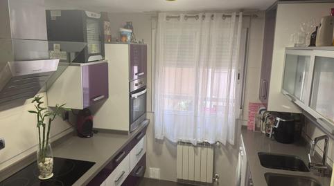 Foto 5 de Pis en venda a Renfe - Bulevar 1ª y 2ª Fase,  Jaén Capital