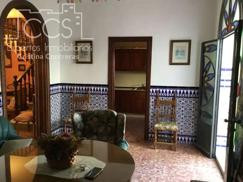 Maison mitoyenne à vendre à Villamanrique de la Condesa, imagen 4