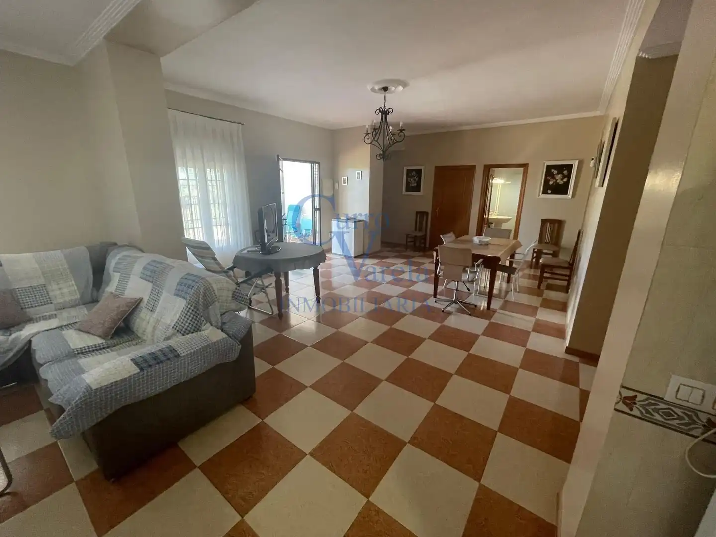 Finca rústica en venda a Urbanizacion Huerta Pilar, Vista Azul - Consolación