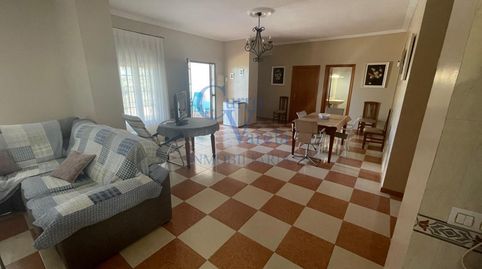 Foto 3 de Finca rústica en venta en Urbanizacion Huerta Pilar, Vista Azul - Consolación, Dos Hermanas