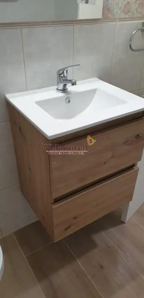 Baño de Casa o chalet de alquiler en Centro Urbano