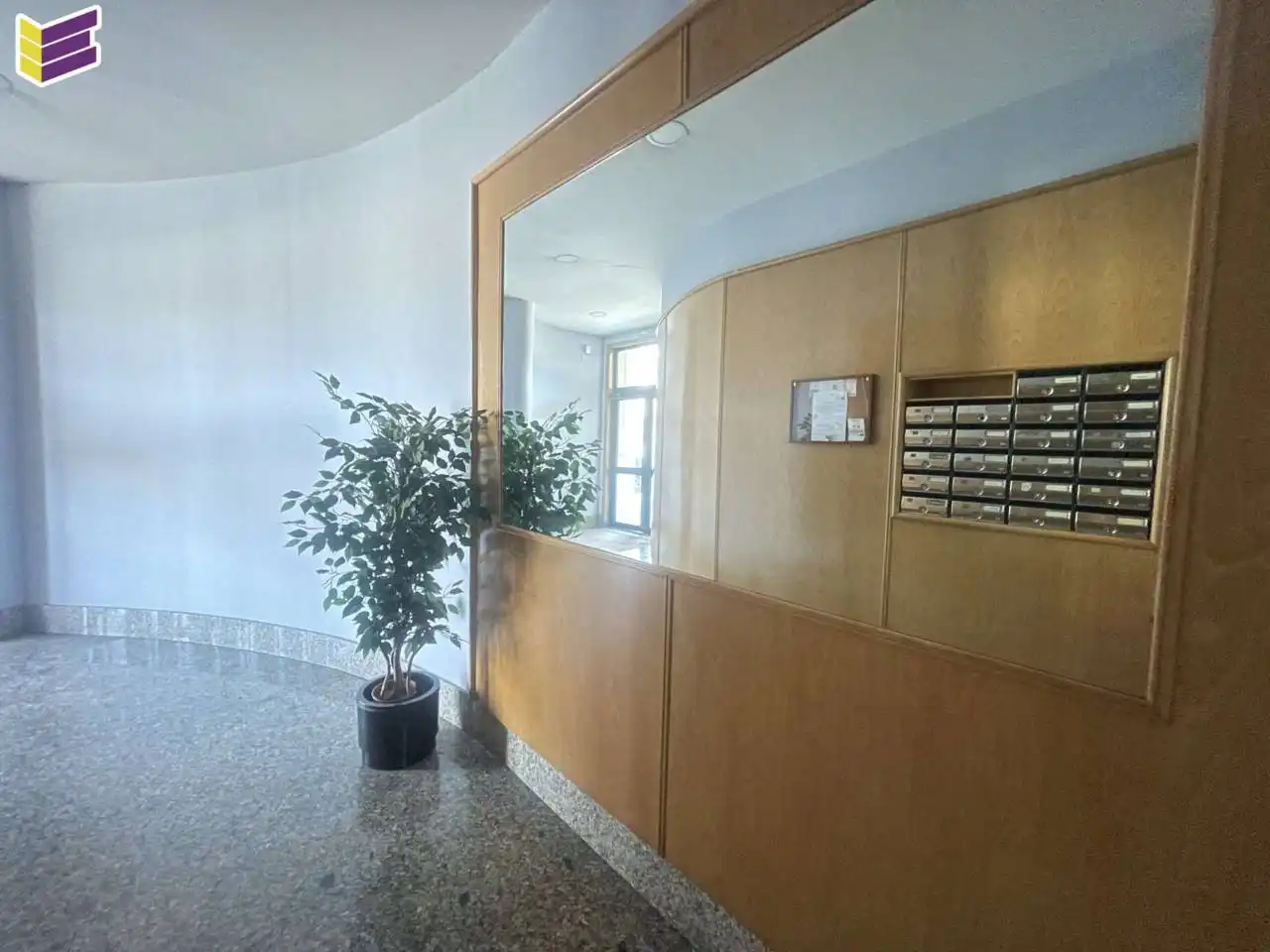 Flat for sale in Vigo   with Heating, Parquet flooring and Storage room