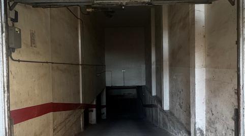 Foto 2 de Garatge de lloguer a Carrer de Tarragona, Centre, Tarragona