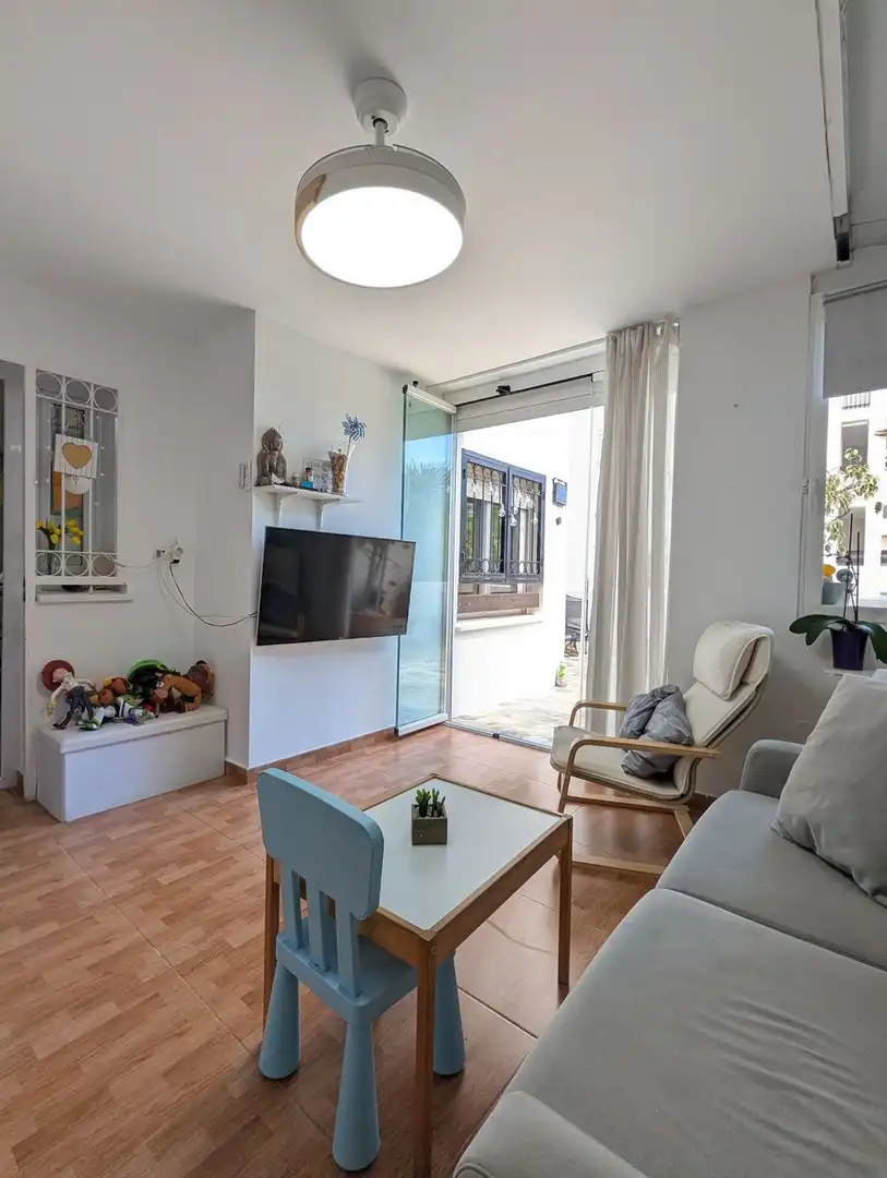 Rez-de-chaussée avec terrasse à vendre à Reina sofia 45, imagen 19